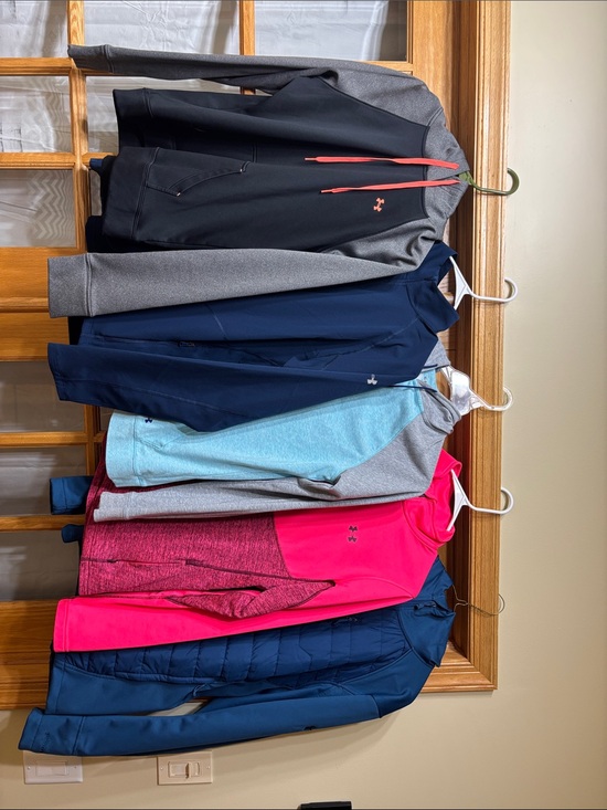 Under Armour Sweaters - Lot of 5 UnderArmour